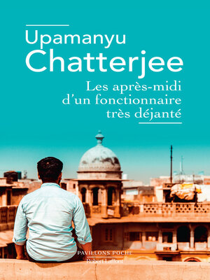 cover image of Les Après-midi d'un fonctionnaire très déjanté